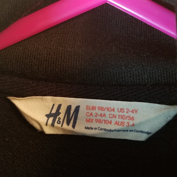 H&M Jacket for Boys - Picture 4 of 6